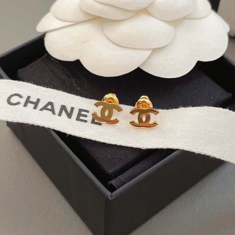 GoAnywhere Chanel Earrings 221683