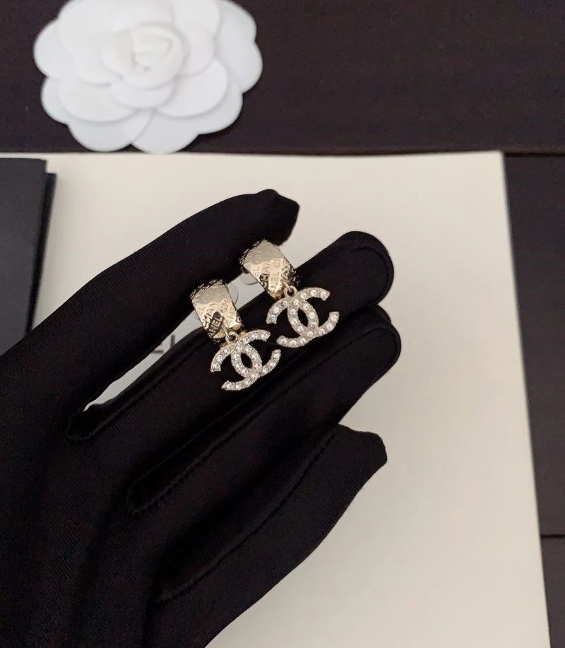 Chanel Earrings NewStyle 221674