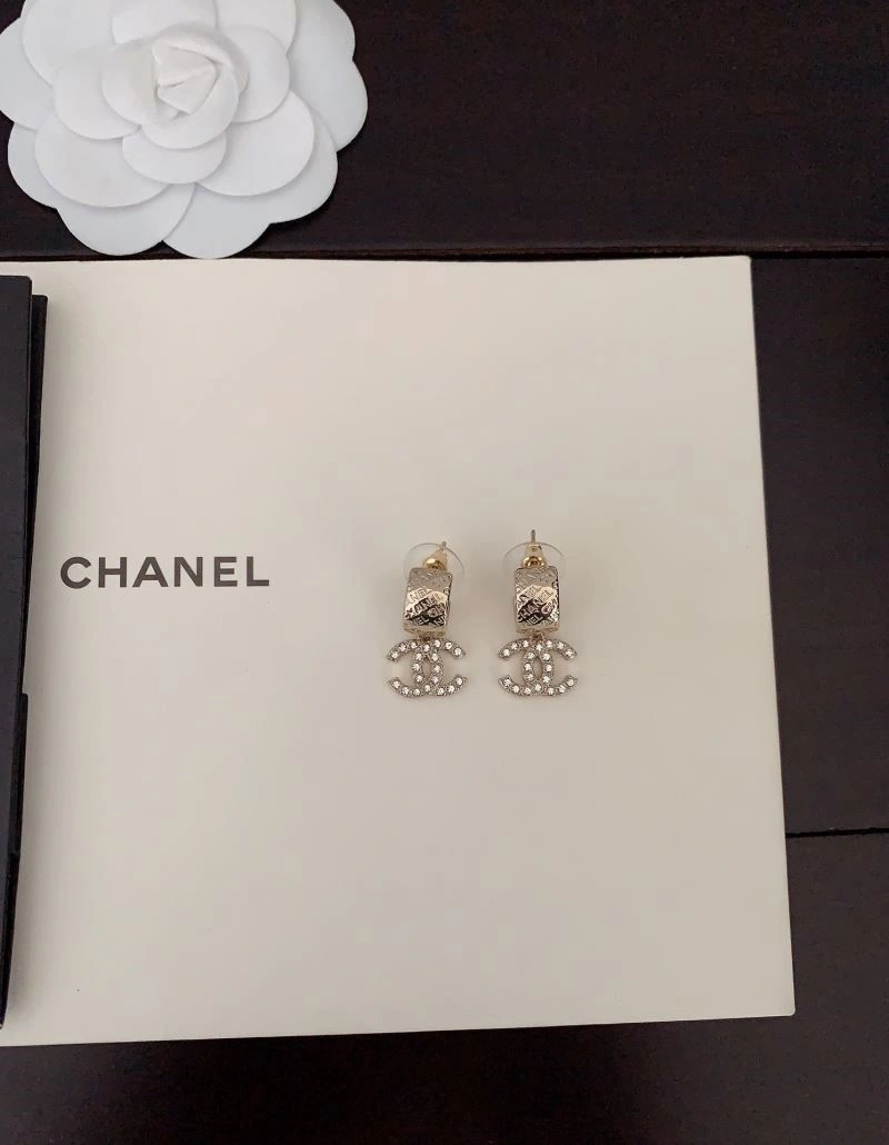 Chanel Earrings NewStyle 221674