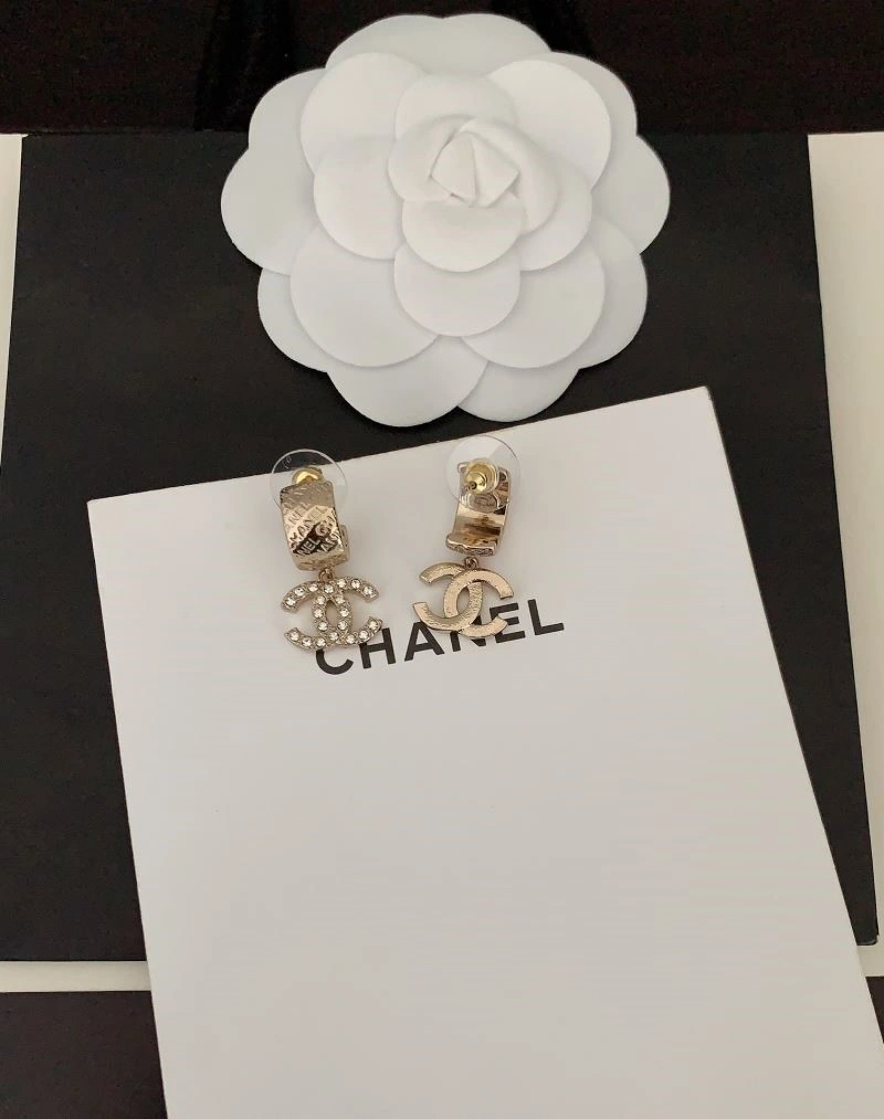 Chanel Earrings NewStyle 221674