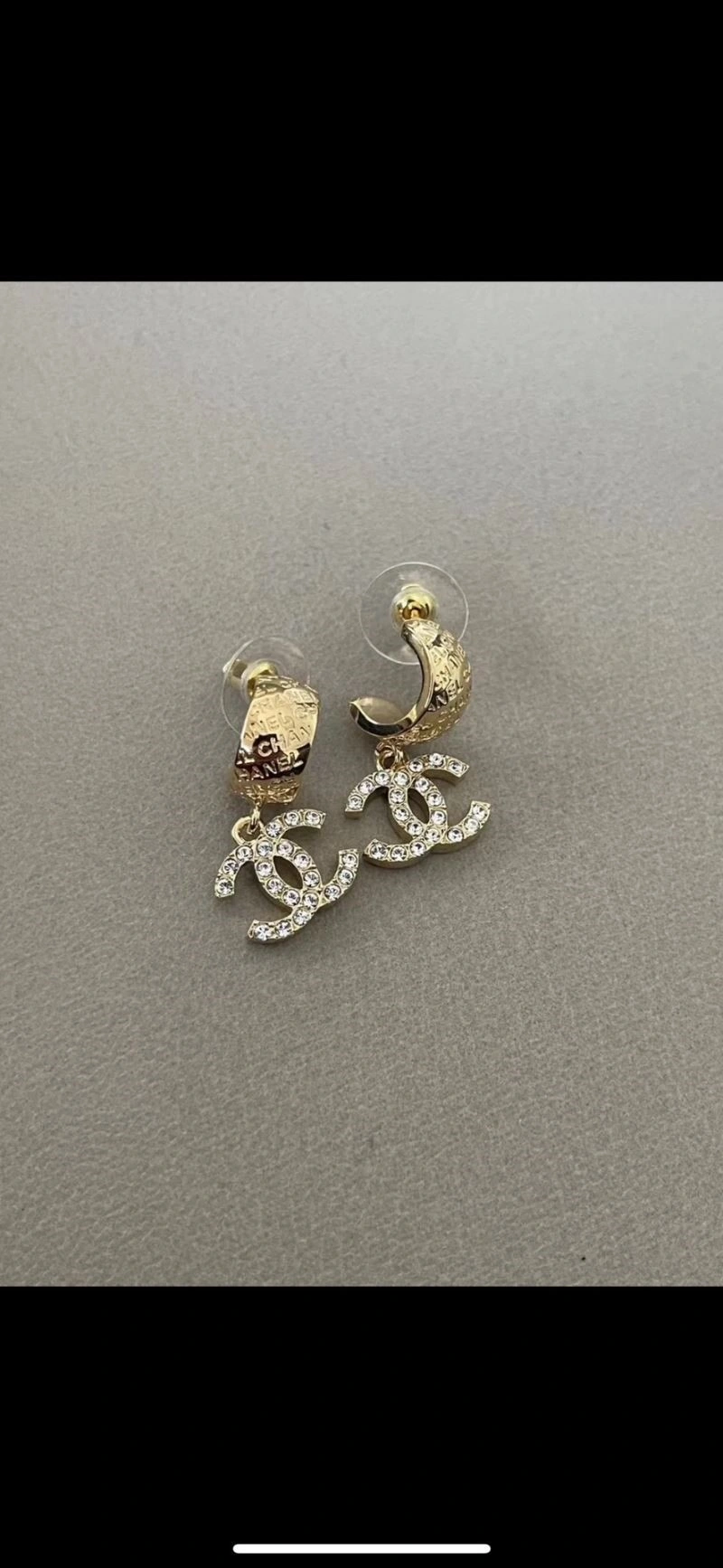 Chanel Earrings NewStyle 221674