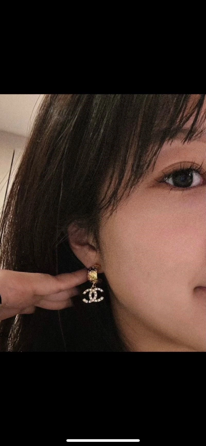 Chanel Earrings NewStyle 221674