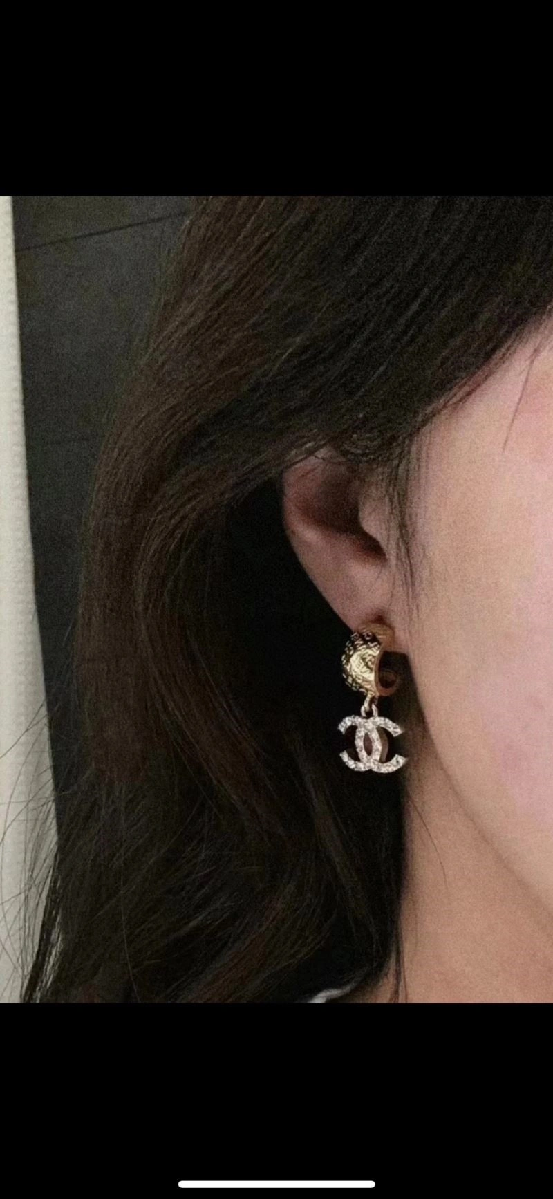 Chanel Earrings NewStyle 221674