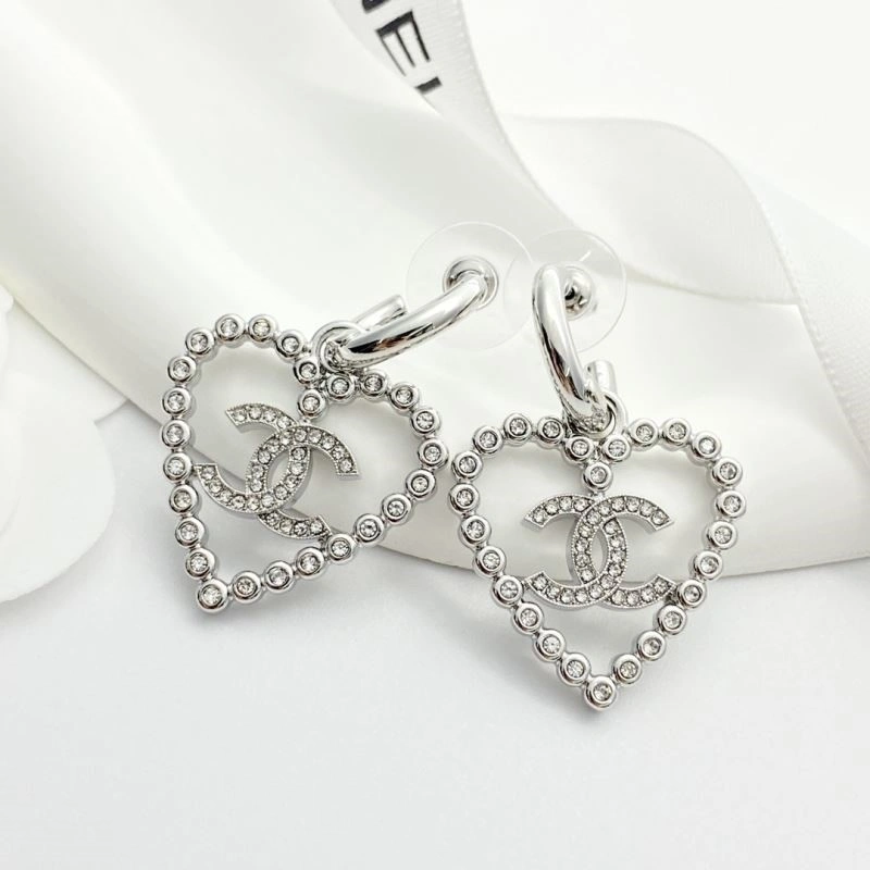 Chanel Earrings Chic 221670