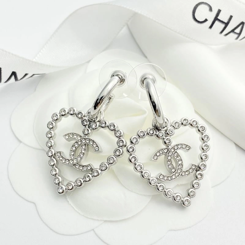 Chanel Earrings Chic 221670