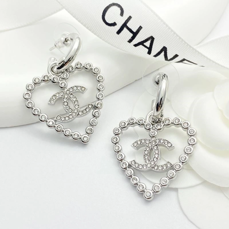 Chanel Earrings Chic 221670