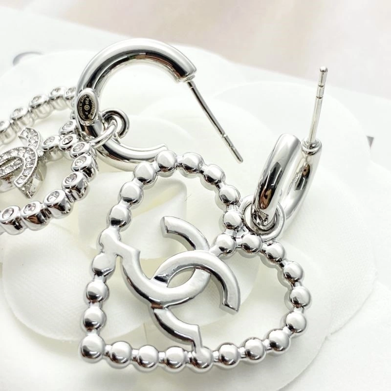 Chanel Earrings Chic 221670