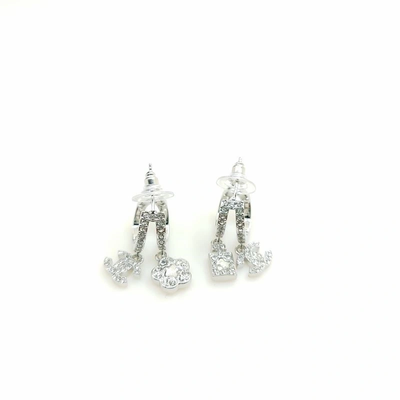 Chanel Earrings NewStyle 221671
