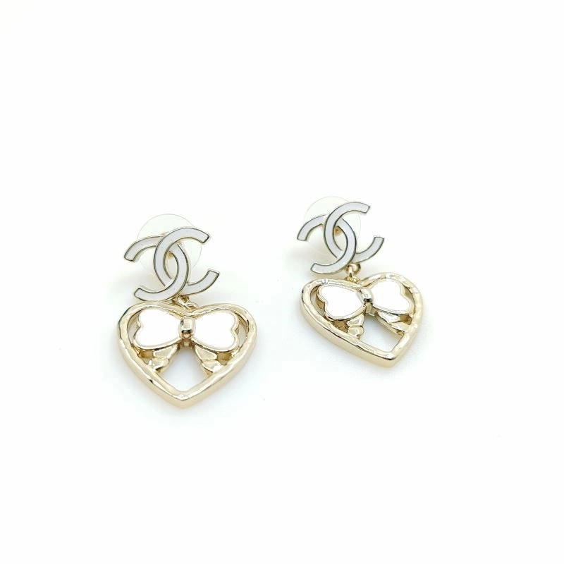 UrbanChic Chanel Earrings 221665