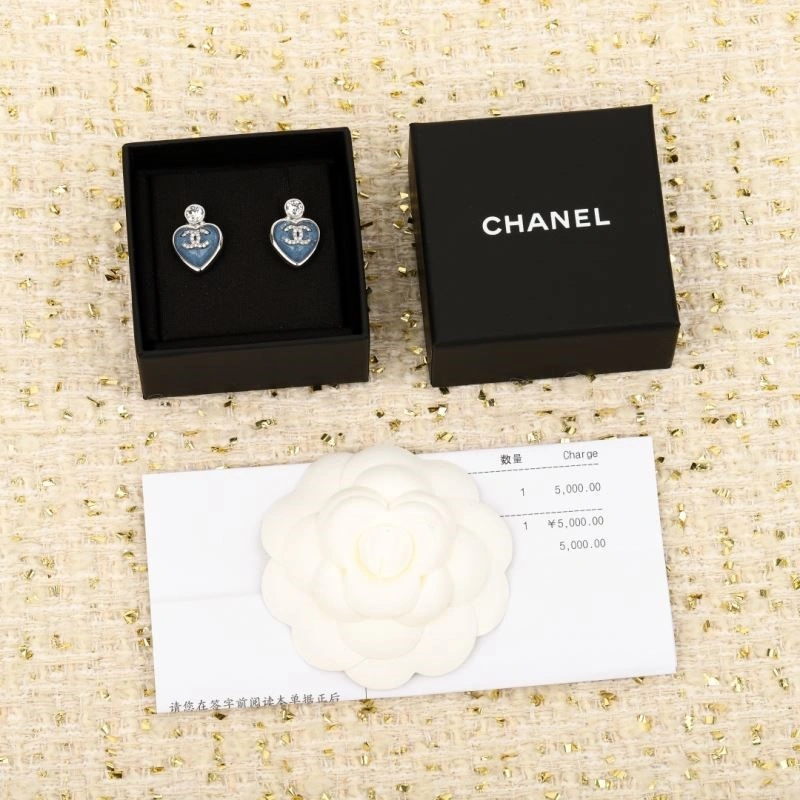 Chanel Earrings Durable 221664