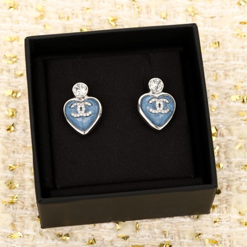Chanel Earrings Durable 221664