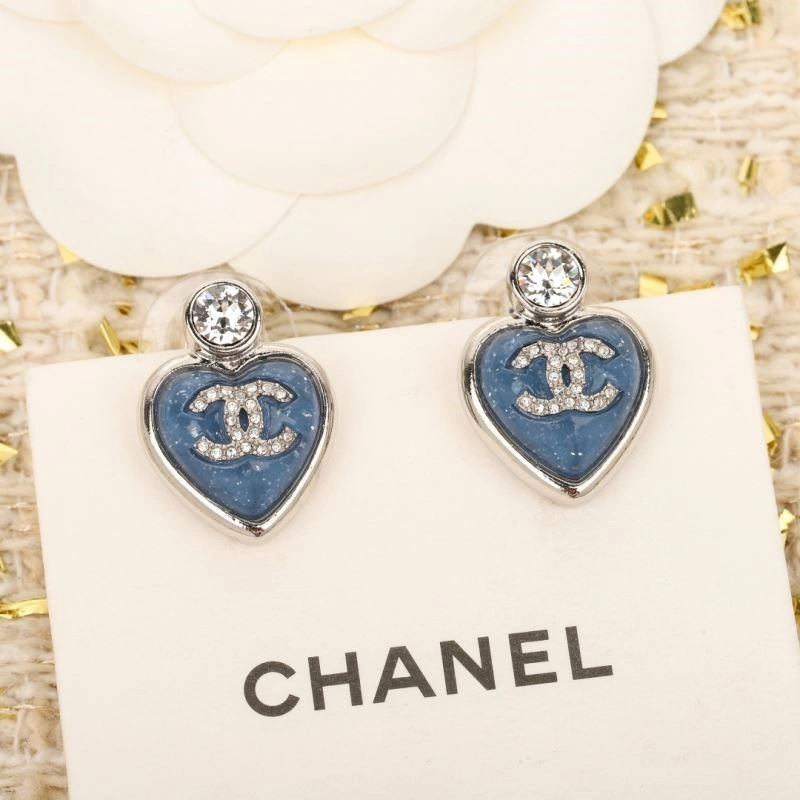 Chanel Earrings Durable 221664
