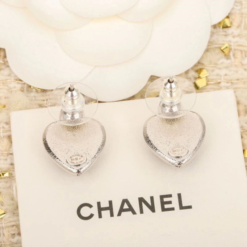 Chanel Earrings Durable 221664