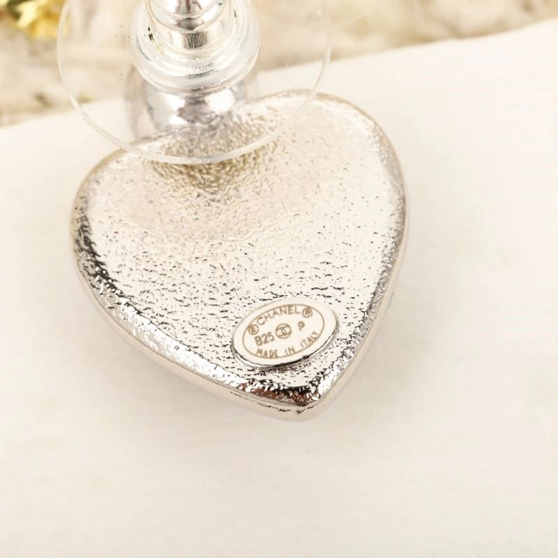 Chanel Earrings Durable 221664