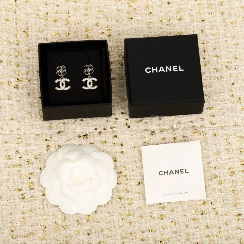 Chanel Earrings QuickDry 221660