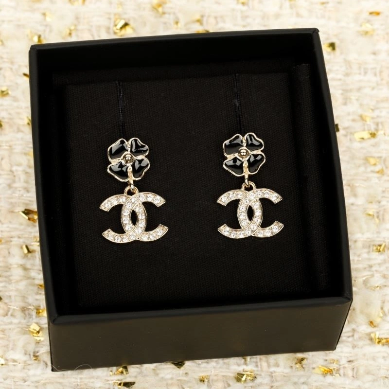 Chanel Earrings QuickDry 221660
