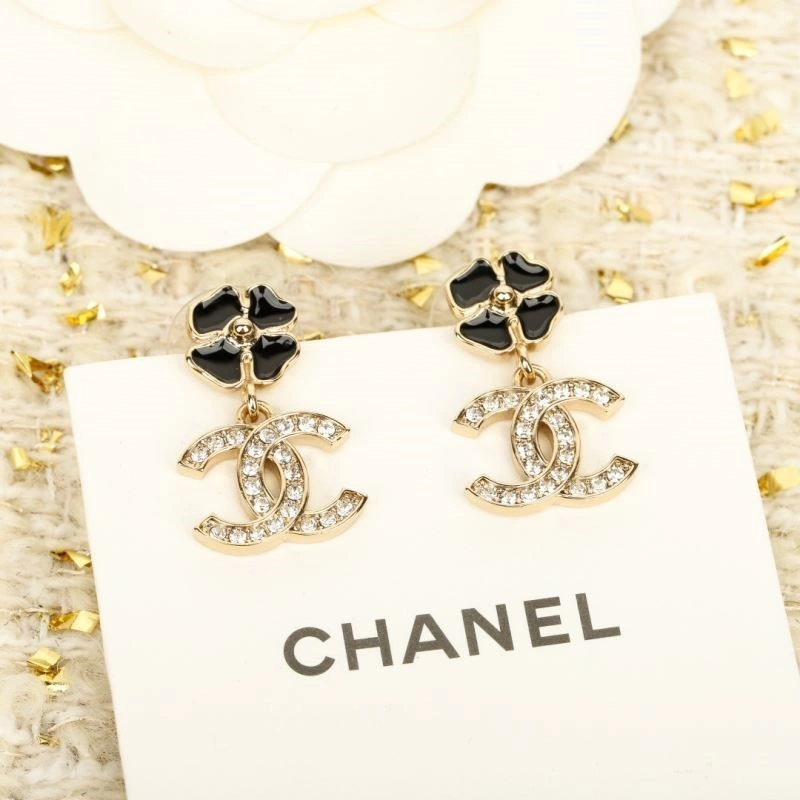 Chanel Earrings QuickDry 221660