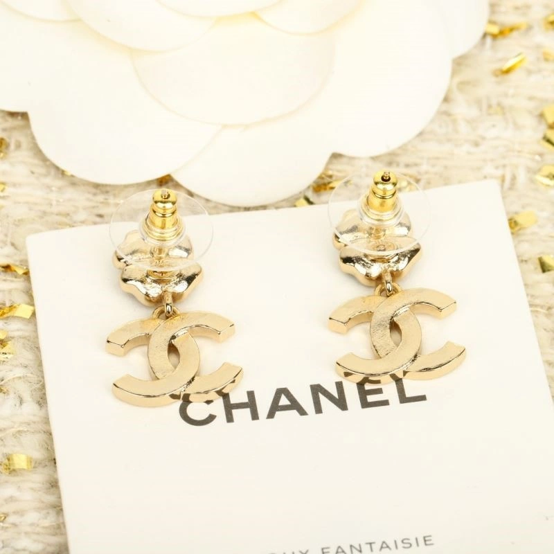 Chanel Earrings QuickDry 221660