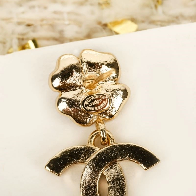 Chanel Earrings QuickDry 221660