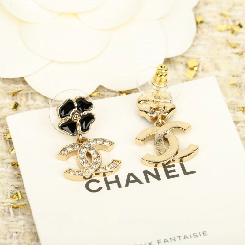 Chanel Earrings QuickDry 221660