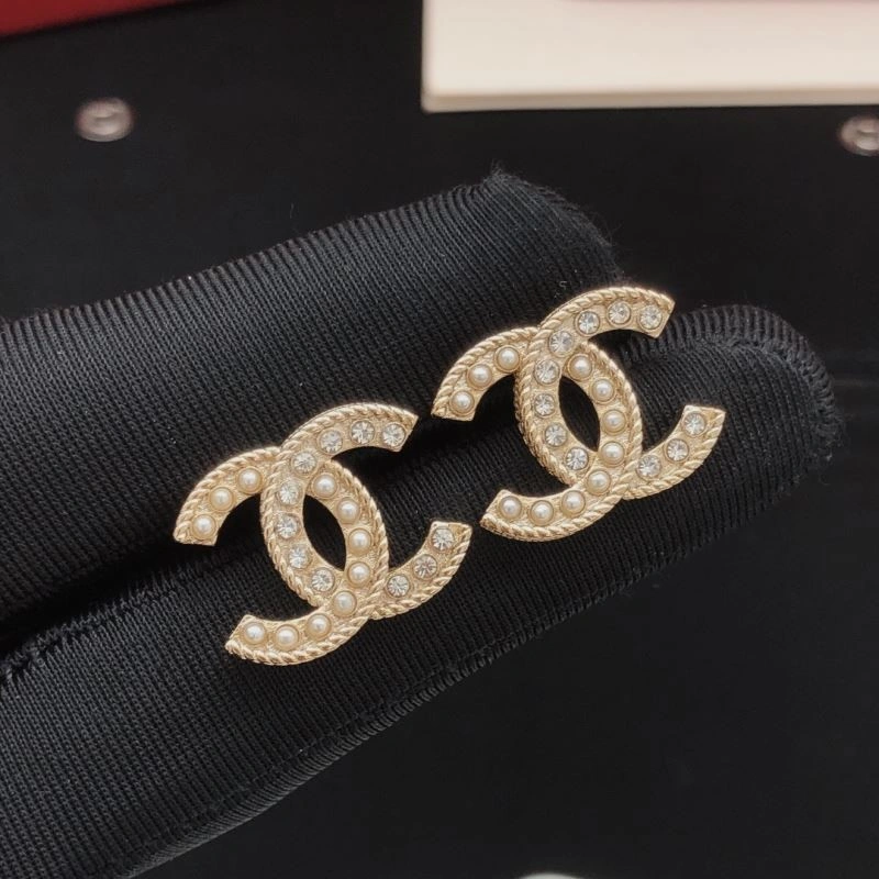 FashionForward Chanel Earrings 221657