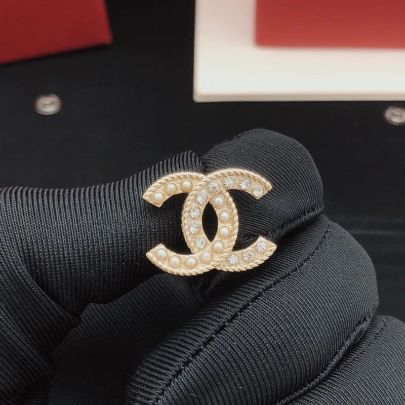 FashionForward Chanel Earrings 221657