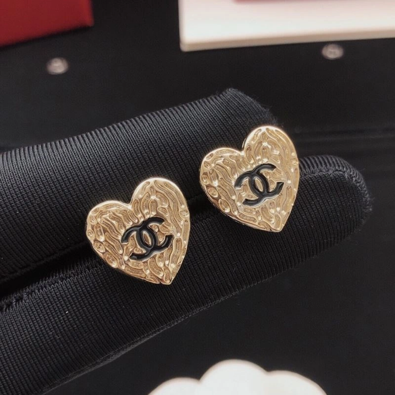 Comfortable Chanel Earrings 221640