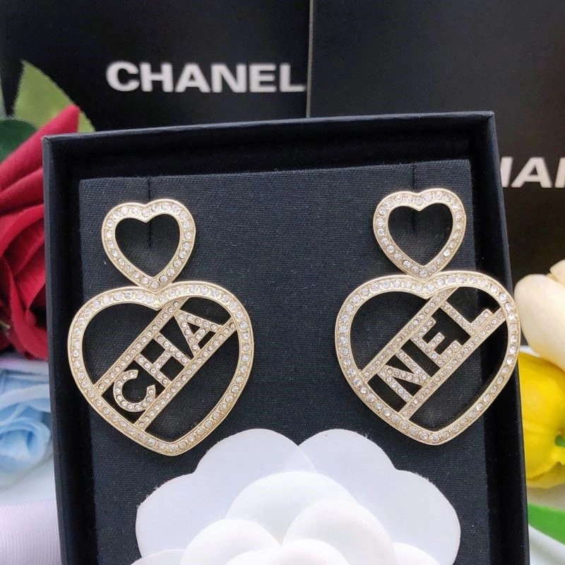 DailyWear Chanel Earrings 221648
