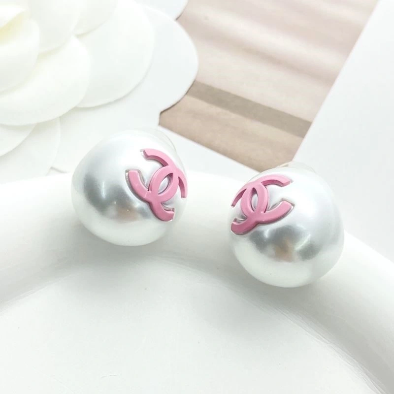 OnTrend Chanel Earrings 221632