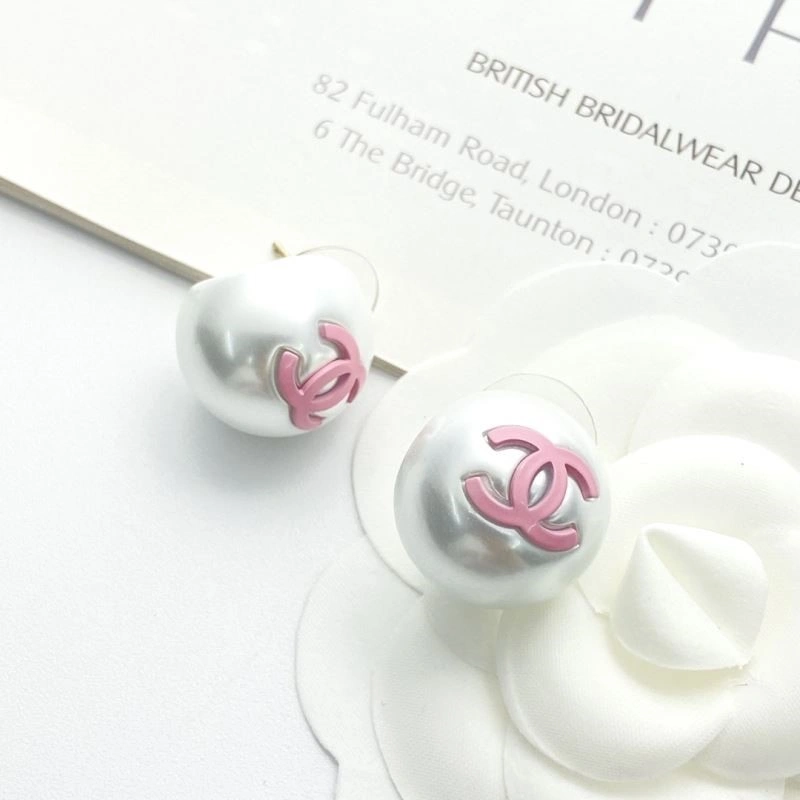 OnTrend Chanel Earrings 221632