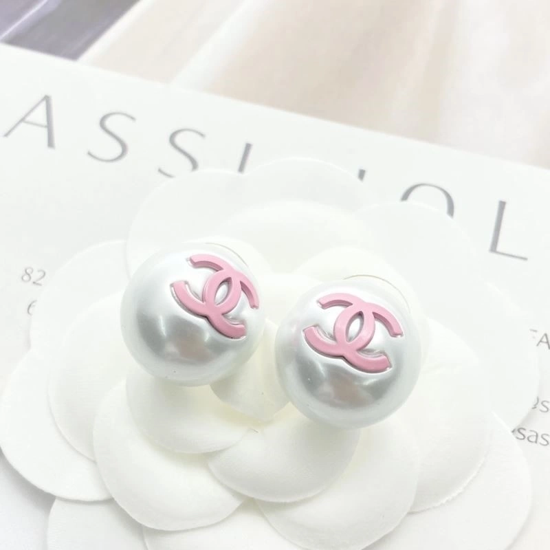 OnTrend Chanel Earrings 221632