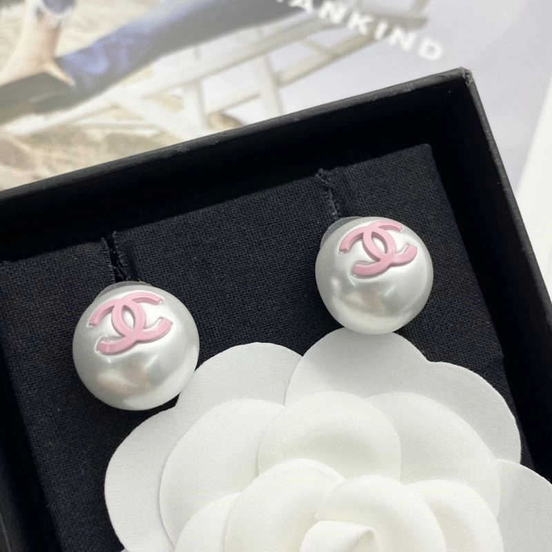OnTrend Chanel Earrings 221632