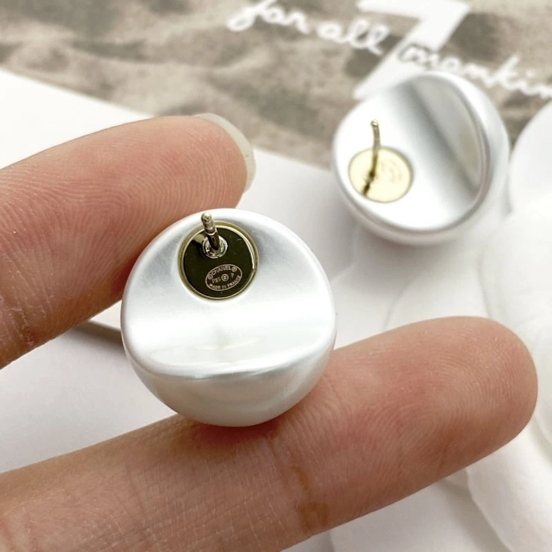 OnTrend Chanel Earrings 221632