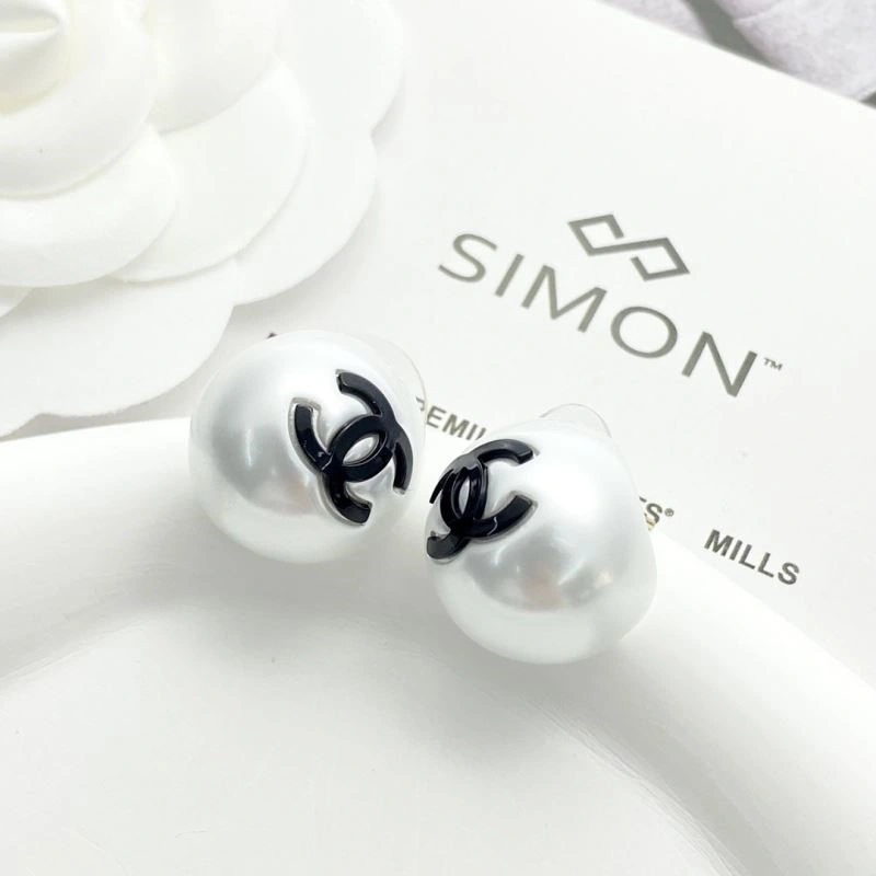Chanel Earrings HighQuality 221647
