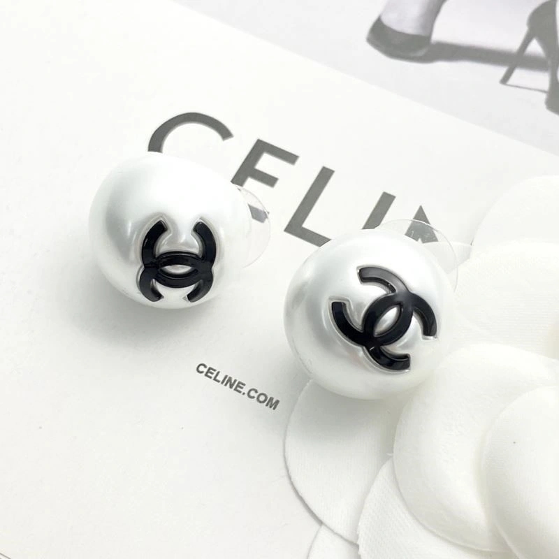 Chanel Earrings HighQuality 221647