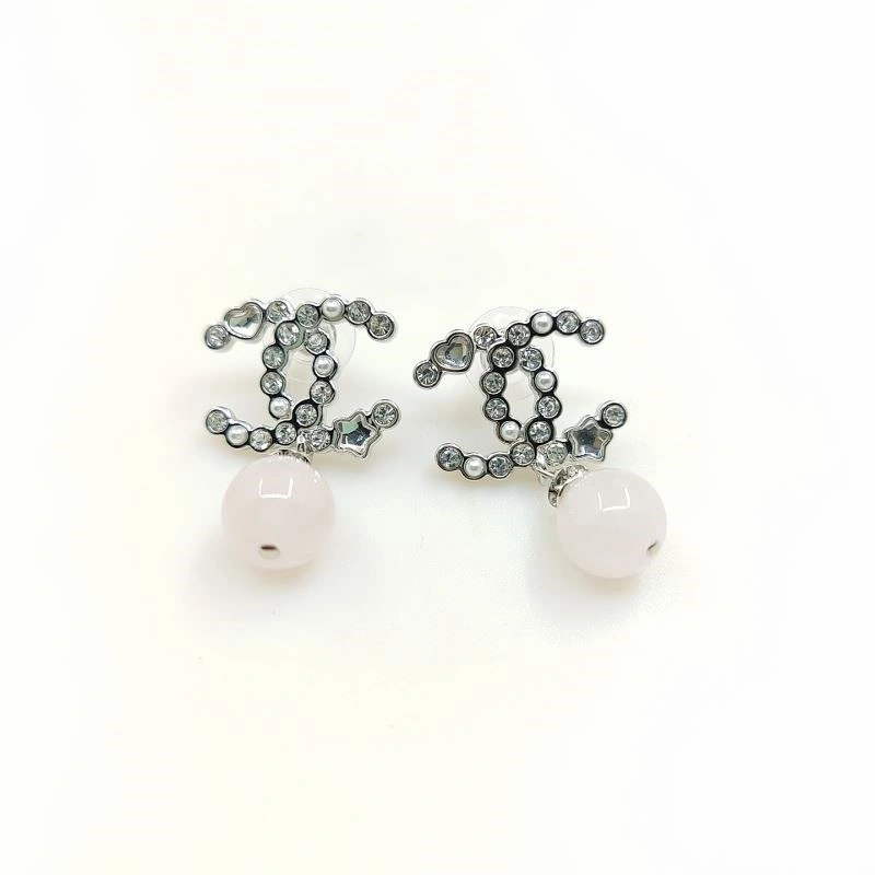 Chanel Earrings Premium 221644