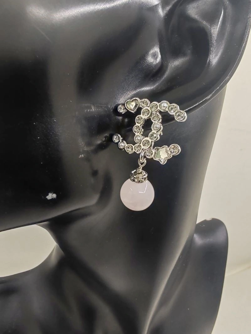 Chanel Earrings Premium 221644