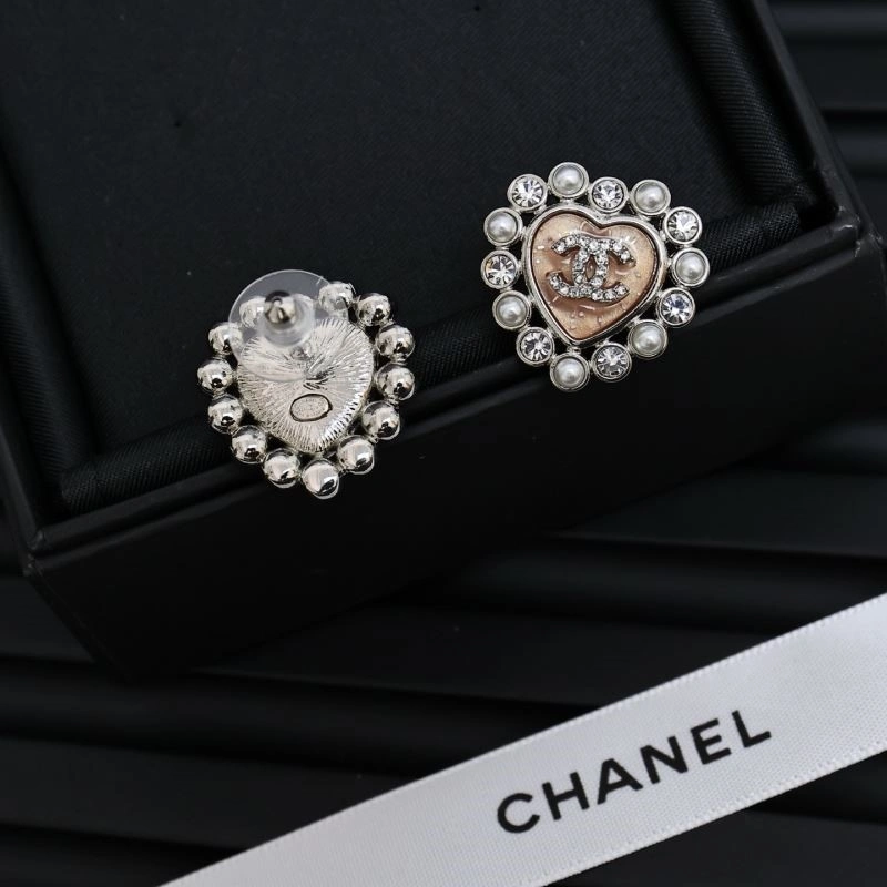 Chanel Earrings Packable 221678