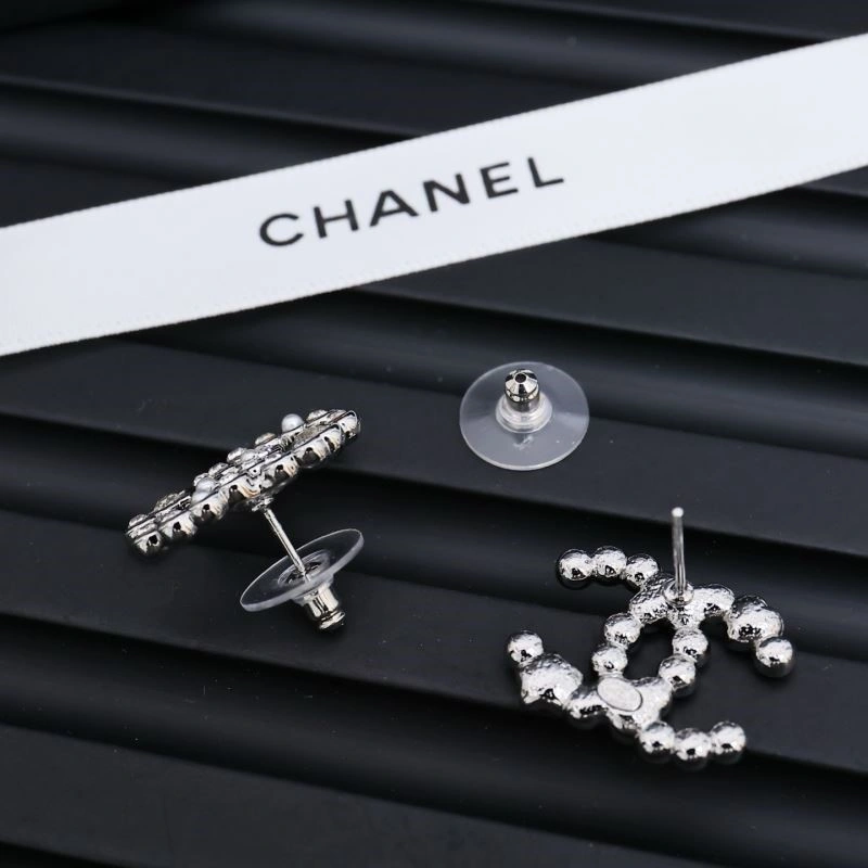 Chanel Earrings RelaxedFit 221653