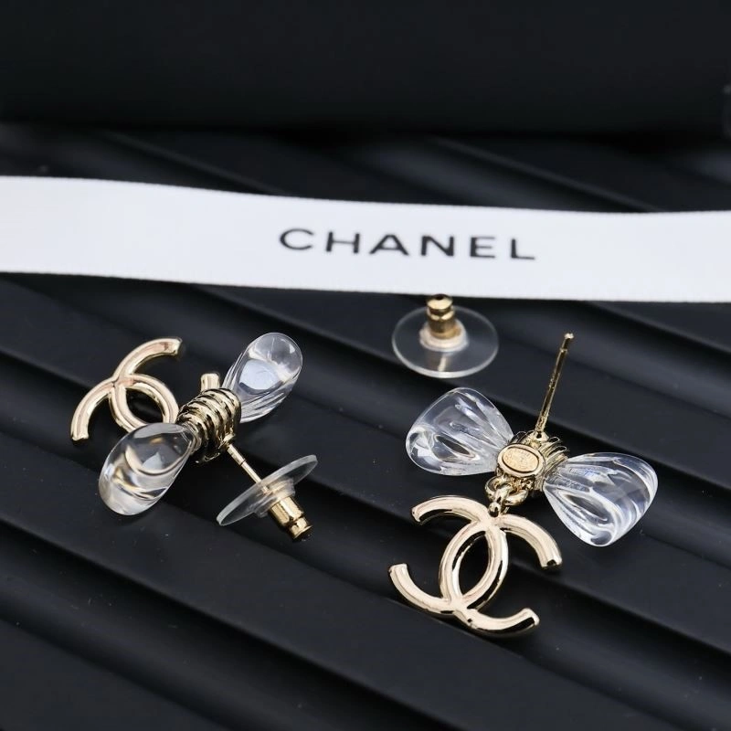 HighQuality Chanel Earrings 221627