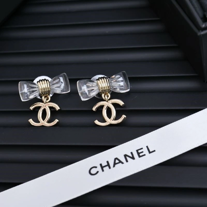 HighQuality Chanel Earrings 221627