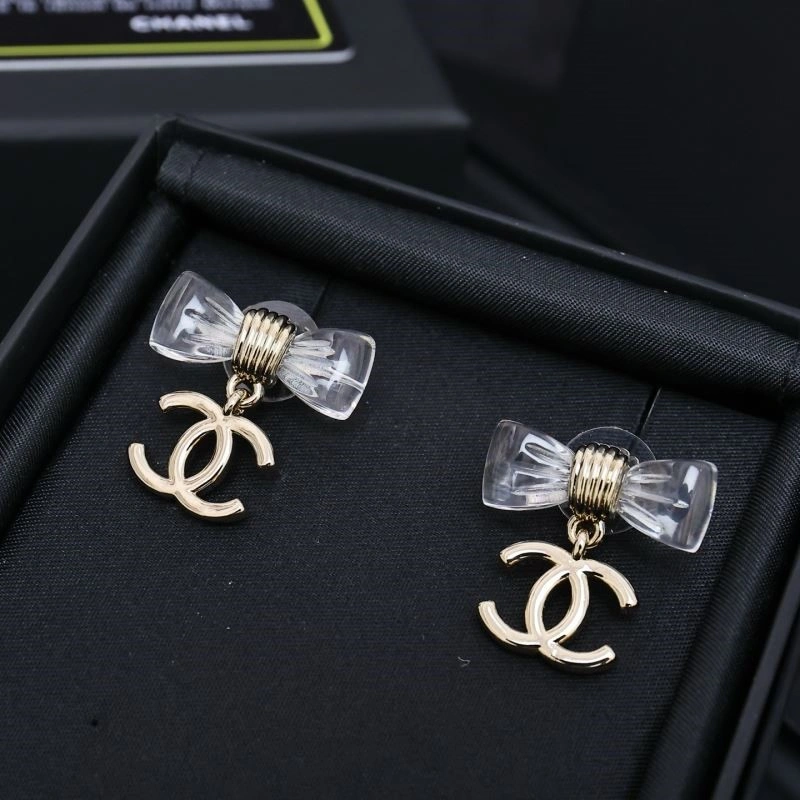 HighQuality Chanel Earrings 221627