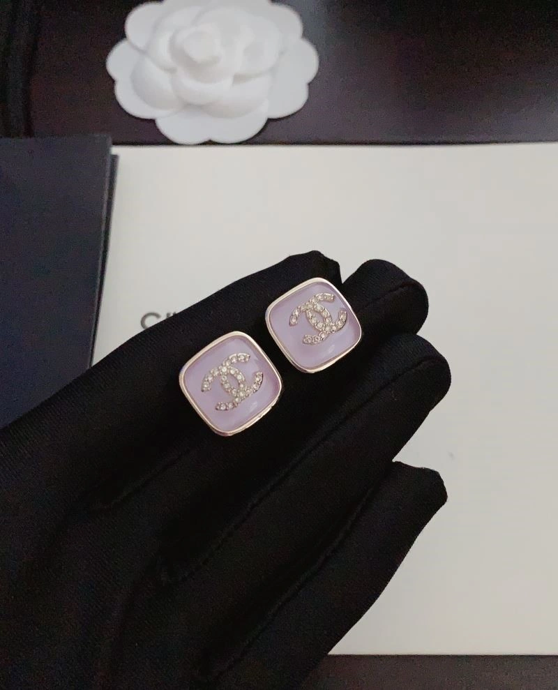 Chanel Earrings QuickDry 221617