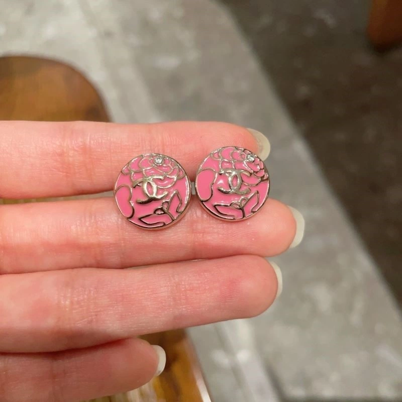 Chanel Earrings WellDesigned 221625