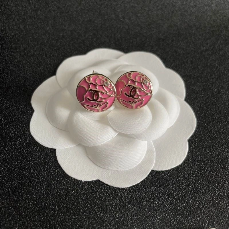 Chanel Earrings WellDesigned 221625