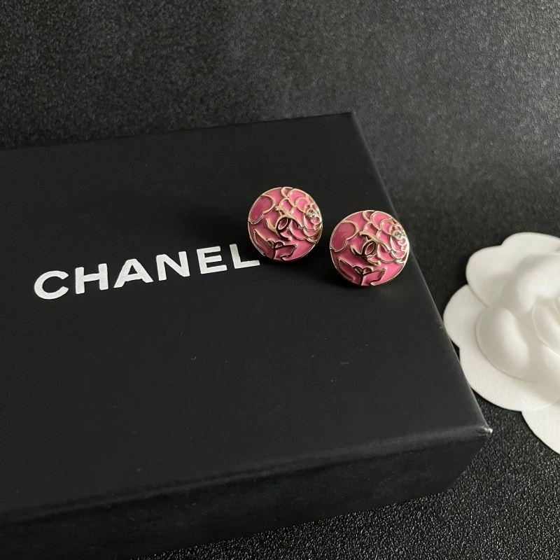 Chanel Earrings WellDesigned 221625