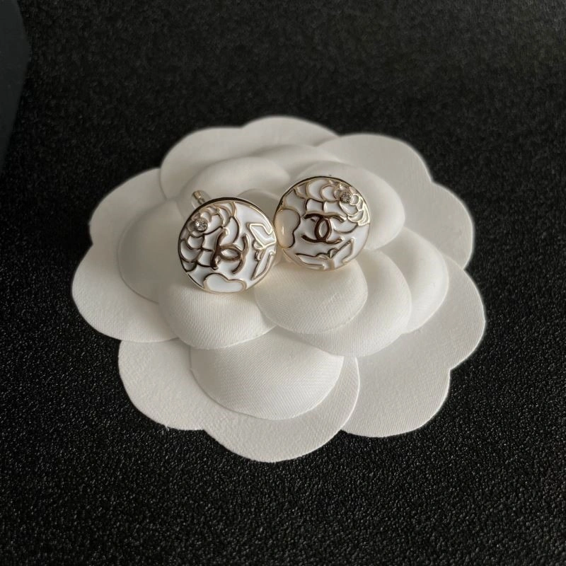 Chanel Earrings Lightweight 221694