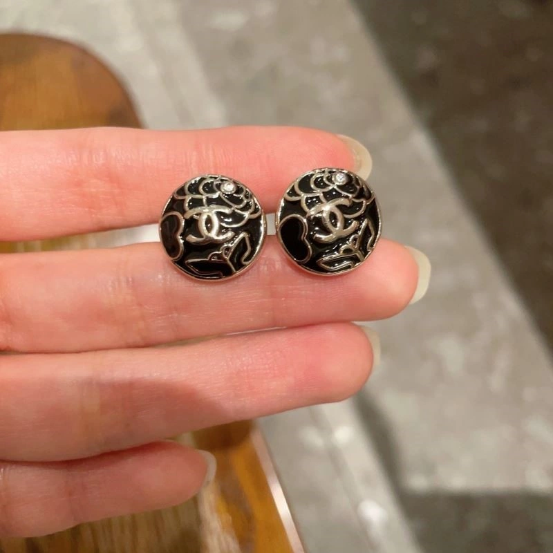 Chanel Earrings Durable 221618
