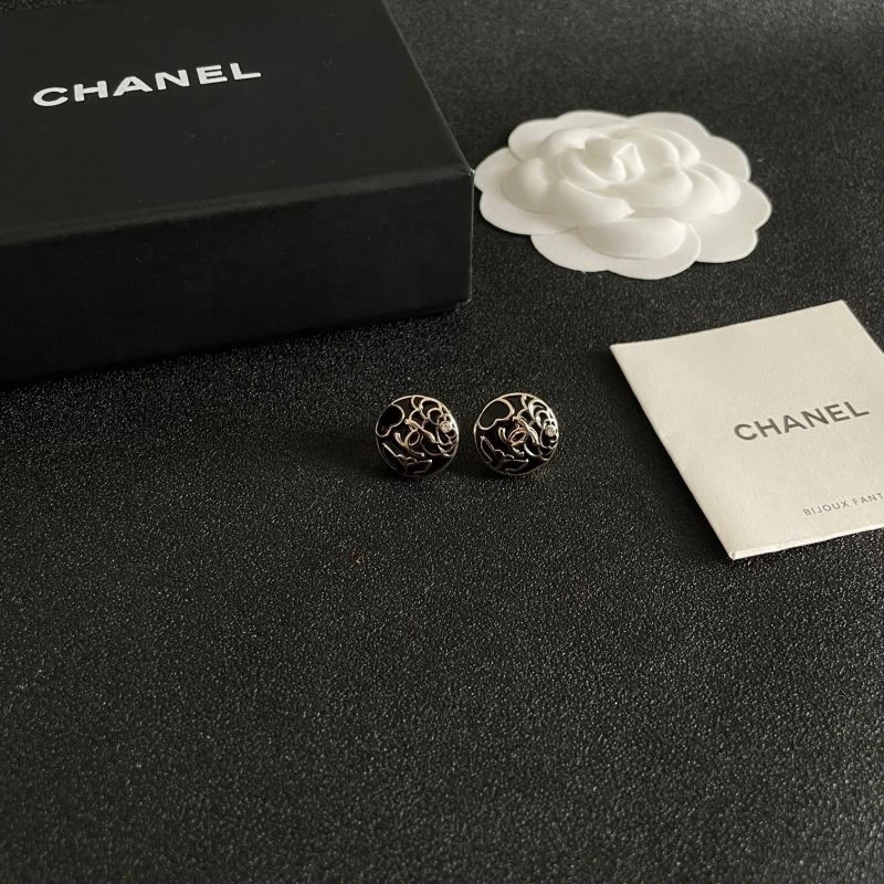 Chanel Earrings Durable 221618