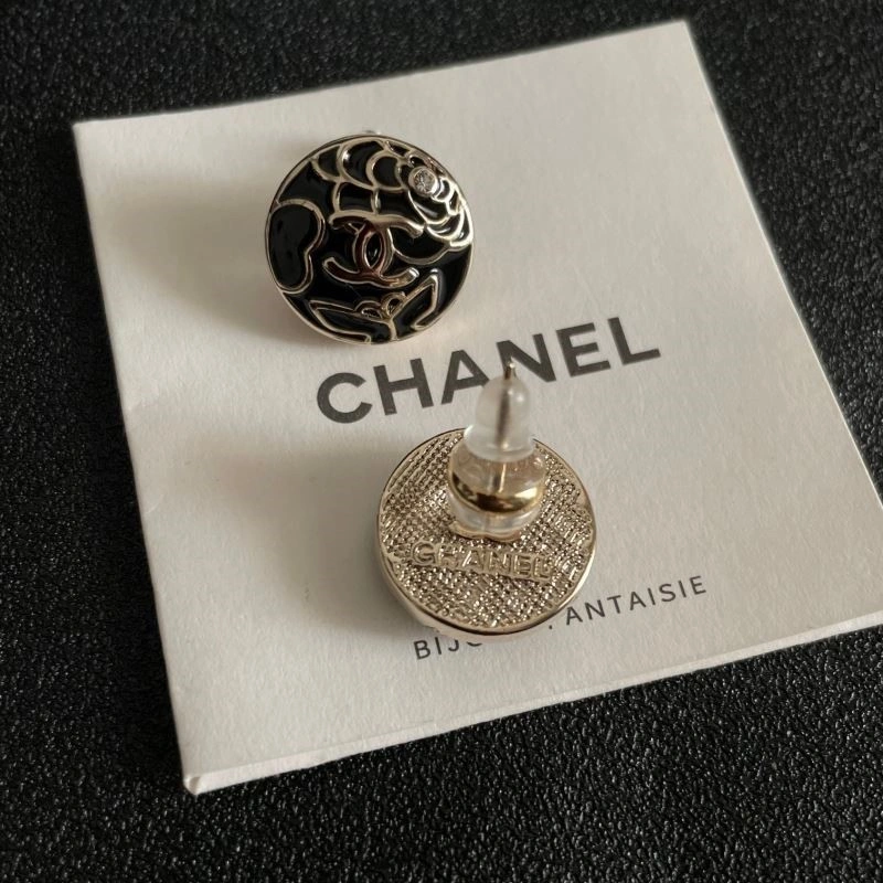 Chanel Earrings Durable 221618